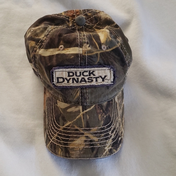 Accessories | Duck Dynasty Hat | Poshmark